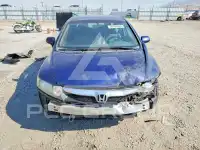 2011 Honda CIVIC фото