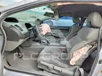 2011 Honda CIVIC фото
