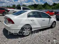 2011 Honda CIVIC фото