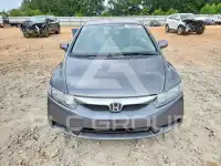 2011 Honda CIVIC фото