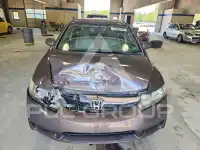 2011 Honda CIVIC photo