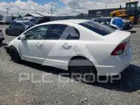 2011 Honda CIVIC фото