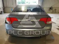 2011 Honda CIVIC photo