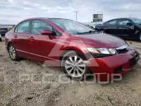 2011 Honda CIVIC photo