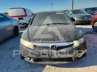 2011 Honda CIVIC фото