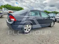 2011 Honda CIVIC фото