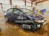 2011 Honda CIVIC фото