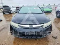 2011 Honda CIVIC photo