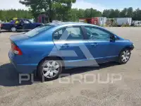 2011 Honda CIVIC photo
