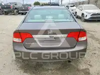 2011 Honda CIVIC photo