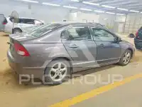 2011 Honda CIVIC фото