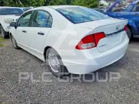 2011 Honda CIVIC photo