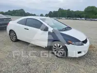 2011 Honda CIVIC фото