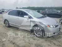 2011 Honda CIVIC photo