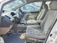 2011 Honda CIVIC фото