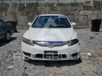 2011 Honda CIVIC фото