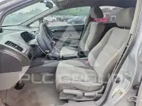 2011 Honda CIVIC фото