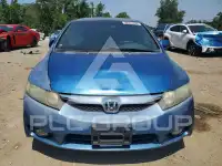 2011 Honda CIVIC фото