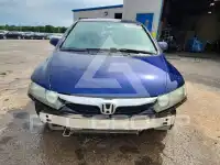 2011 Honda CIVIC фото