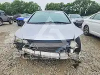 2011 Honda CIVIC фото
