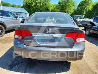 2011 Honda CIVIC photo