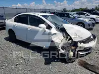 2011 Honda CIVIC фото