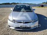 2011 Honda CIVIC photo