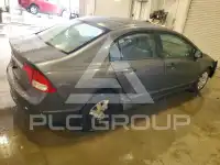 2011 Honda CIVIC фото
