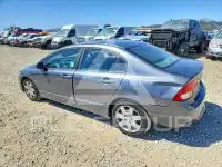 2011 Honda CIVIC фото