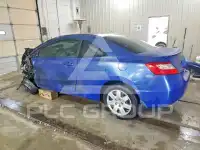 2011 Honda CIVIC фото