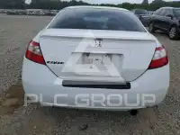 2011 Honda CIVIC фото