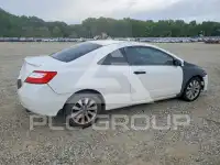 2011 Honda CIVIC фото