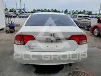 2011 Honda CIVIC photo