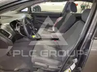 2011 Honda CIVIC фото