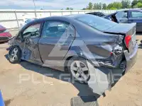 2011 Honda CIVIC фото