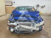 2011 Honda CIVIC фото