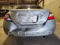 2011 Honda CIVIC фото