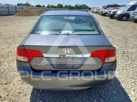 2011 Honda CIVIC фото