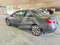 2011 Honda CIVIC photo