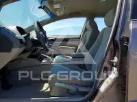 2011 Honda CIVIC photo