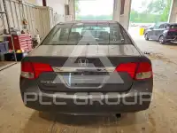 2011 Honda CIVIC photo