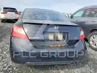 2011 Honda CIVIC photo