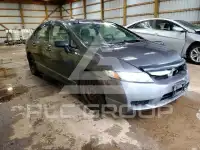 2011 Honda CIVIC фото