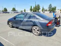 2011 Honda CIVIC фото