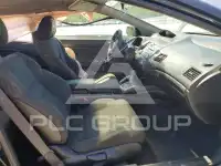 2011 Honda CIVIC photo