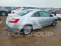 2011 Honda CIVIC фото