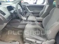 2011 Honda CIVIC photo