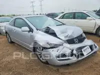 2011 Honda CIVIC фото
