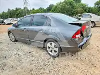 2011 Honda CIVIC фото