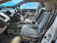 2011 Honda CIVIC photo